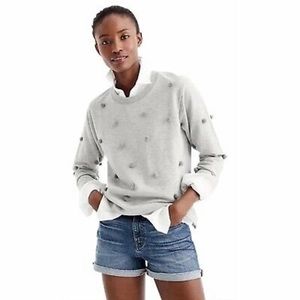 J. Crew Sweatshirts 